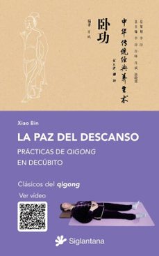 la paz del descanso (ebook)-xiao bin-9788410179912