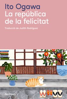 la republica de la felicitat (ebook)-ito ogawa-9788410180512