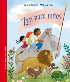 zen para niños (ebook)-laura burges-9788410183612