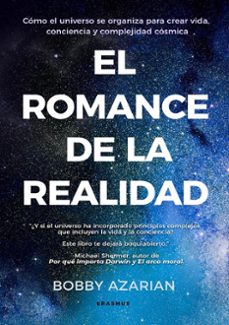 el romance de la realidad-bobby azarian-9788410199712