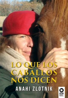 lo que los caballos nos dicen-9788410209312
