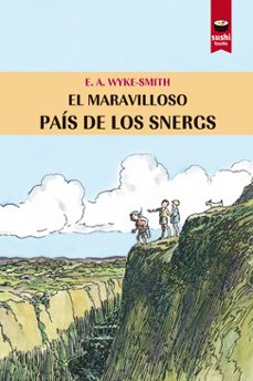el maravilloso pais de los snergs (ebook)-edward a. wike smith-9788410219212