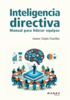 inteligencia directiva. manual para liderar equipos (ebook)-9788410238312