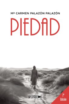 piedad (ebook)-mª carmen palazón palazón-9788410277212
