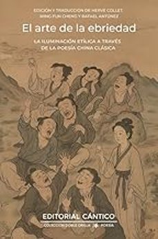el arte de la ebriedad-9788410288812