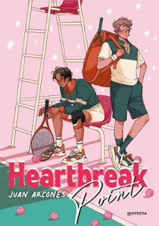heartbreak point (ebook)-juan arcones-9788410298729