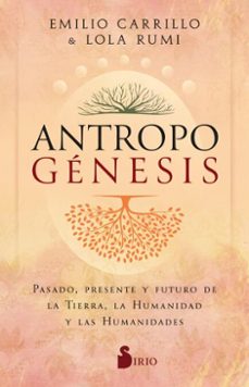 antropogenesis (ebook)-emilio carrillo-9788410335912