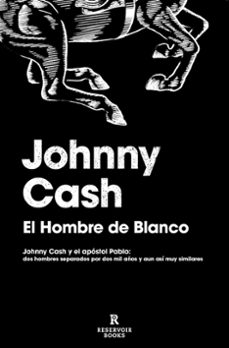 el hombre de blanco-9788410352612