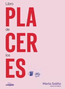 libro de los placeres (ebook)-marta soliño-9788410378612