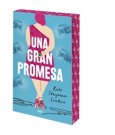 una gran promesa-kate stayman london-9788410399112