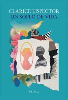 un soplo de vida-clarice lispector-9788410415812