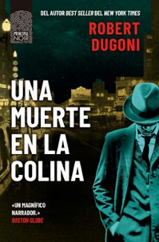 una muerte en la colina (ebook)-robert dugoni-9788410424029