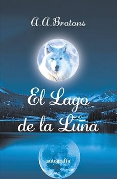 el lago de la luna-a. a. brotons-9788410430112