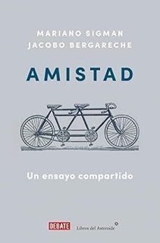 amistad-jacobo bergareche-9788410433212