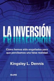 la inversion (ebook)-kingsley l. dennis-9788410469112