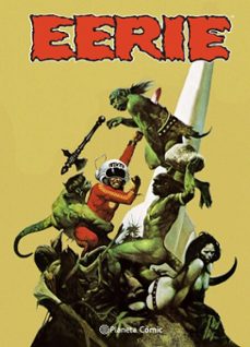 eerie nº 14/27 (ebook)-9788410471412