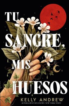 tu sangre, mis huesos (ebook)-kelly andrew-9788410495012