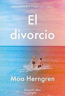 el divorcio-moa herngren-9788410644212