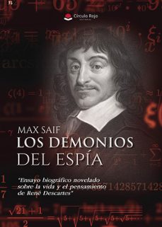 los demonios del espía-max saif-9788410733312