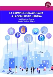 -jose martinez espasa-adrian jimenez ribera-9788410819412