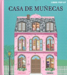casa de muñecas-9788410840812