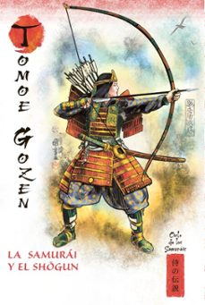 la samurai y el shogun (ebook)-9788410984912
