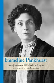 emmeline  pankhurst (ebook)-alba gonzález sanz-9788410987012