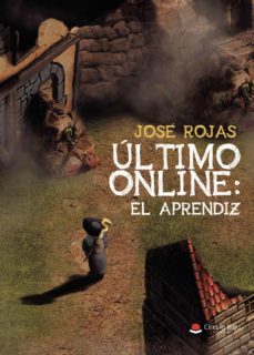 ultimo online: el aprendiz-jose rojas-9788411049412