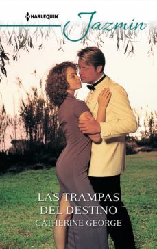 las trampas del destino (ebook)-catherine george-9788411055512