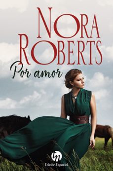 por amor-nora roberts-9788411056212