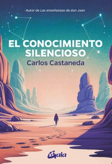 -carlos castaneda-9788411082112