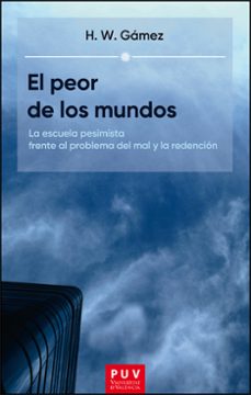el peor de los mundos (ebook)-adrian gamez salgado-9788411186629