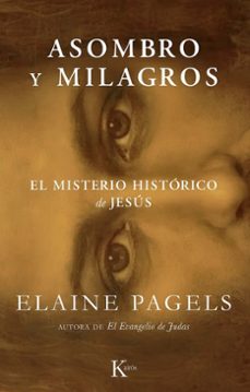 asombro y milagros-elaine pagels-9788411213912