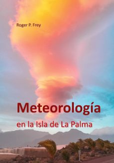meteorologia en la isla de la palma (ebook)-9788411234412