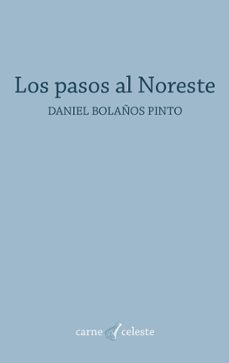 los pasos al noreste-daniel bolaños pinto-9788411239912