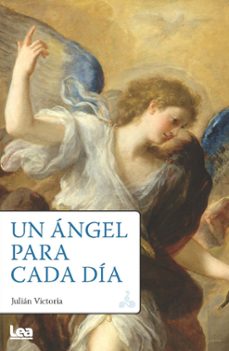 un angel para cada dia-9788411318112