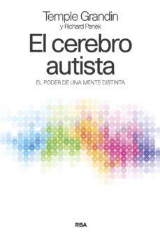 el cerebro autista-temple grandin-richard panek-9788411323512