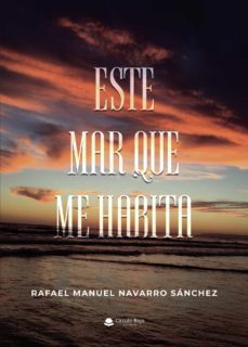 este mar que me habita (ebook)-9788411371612