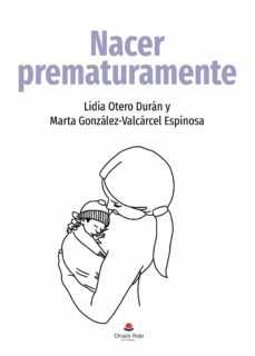 nacer prematuramente (ebook)-9788411379212