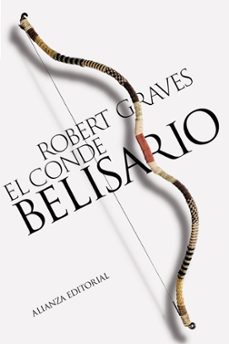 el conde belisario-robert graves-9788411484312