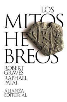 los mitos hebreos-robert graves-raphael patai-9788411486712