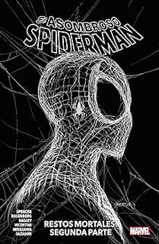 el asombroso spiderman 13 marvel premiere-9788411509312