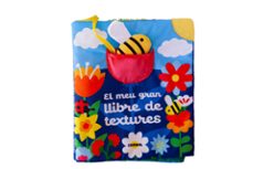 els meu gran llibre de textures-elena selena-9788411581912