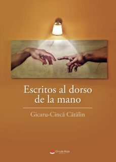 escritos al dorso de la mano (ebook)-9788411596312