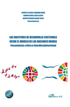 -vicente de jesús (coordinador); jasso alfieri, romina denise (coordinador); gadea aiello, walter federico (coordinador) fernández mora-9788411706612