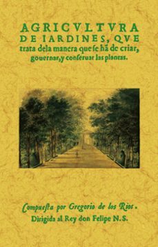 agricultura de jardines-gregorio de los rios-9788411710312