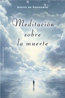 meditacion sobre la muerte-9788411721912