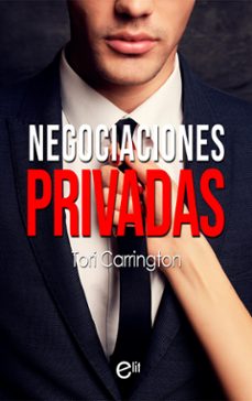 negociaciones privadas (ebook)-tori carrington-9788411805612