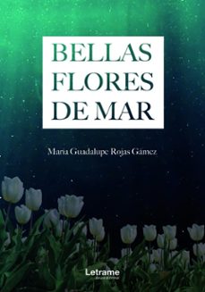 bellas flores de mar-9788411819312