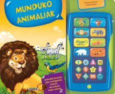 munduko animaliak-9788411961912